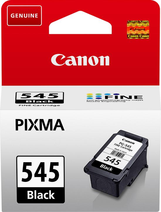 Canon Pg-545 (BK)