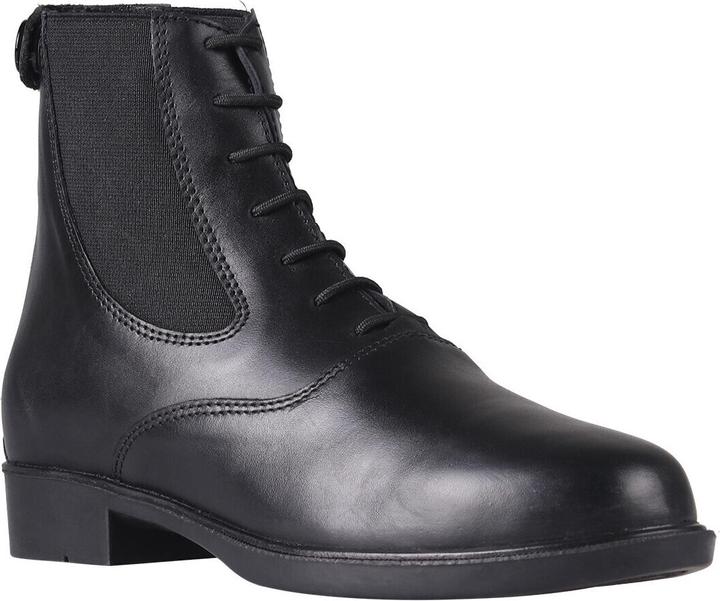 Image du produit Qhp boots équitation enfant jodhpur tulsa (32)