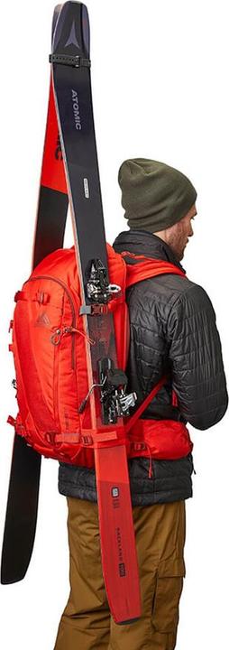 Actual product image Gregory Targhee 32L M (32 l)