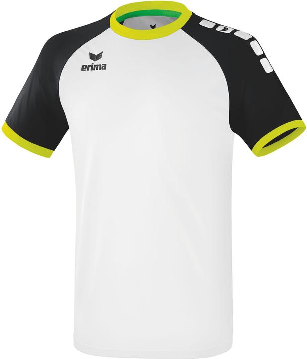 White, Black