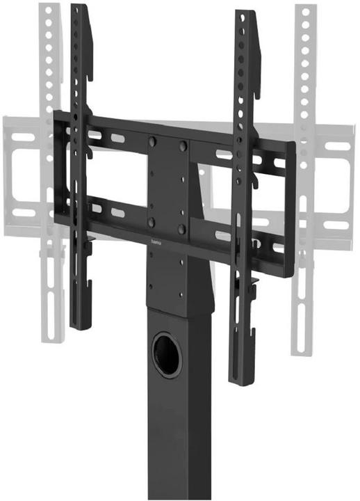 Productafbeelding Hama TV-standaard, draaibaar, in hoogte verstelbaar, 140 cm (55") tot 30 kg (Universeel, 55", 30 kg)