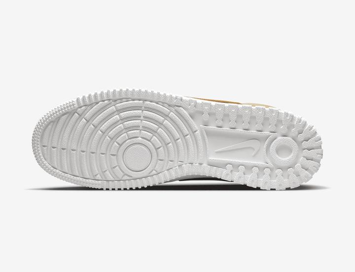 Produktbild Nike Court Vision Mid Winter - 55729 (47)