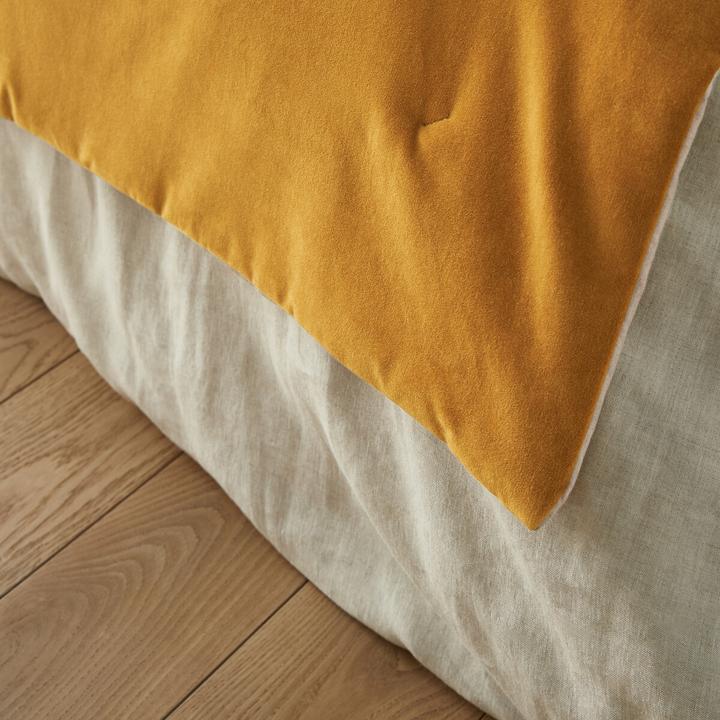Immagine prodotto La Redoute Interieurs Velvet (90 x 190 cm)