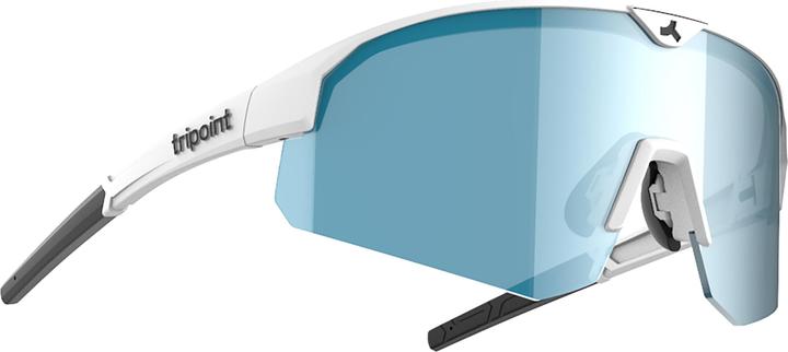 Produktbild Tripoint sonnenbrille lake victoria (matt white-smoke blue multi, matt white-smoke)