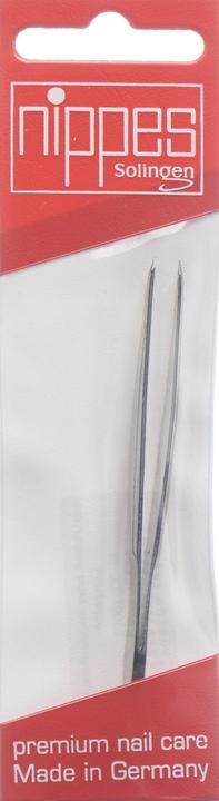 Actual product image Nippes Tweezers