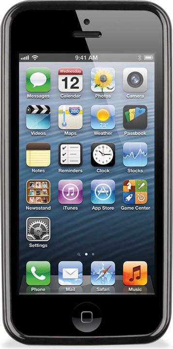 Produktbild Scosche glosSee g5 (Apple iPhone 5, Apple iPhone 5s)