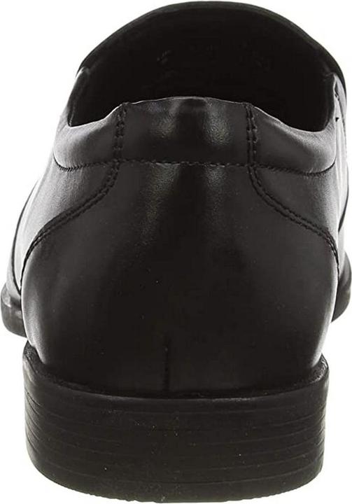 Actual product image Hush Puppies Boys shoes Ellis leather (28)