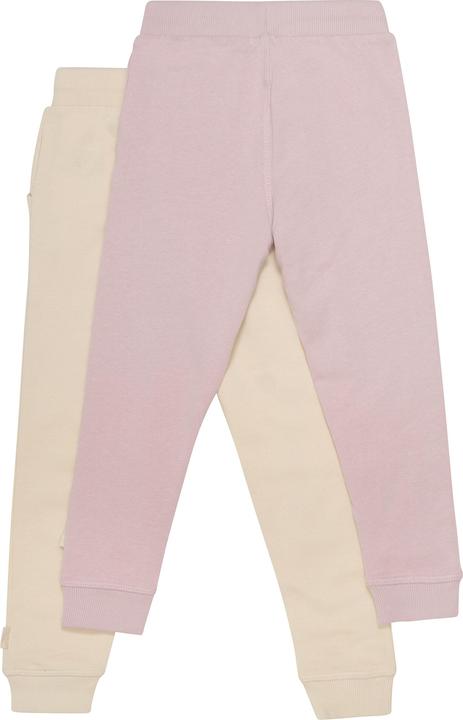 Image du produit Minymo MIBasic 37 - Pantalon sweat (2 pièces) - 3937 (128)