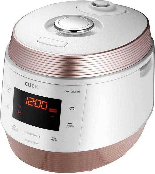 Immagine prodotto Cuckoo CMC-QSB501S