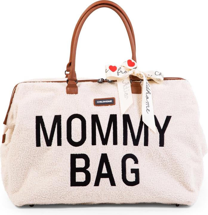 Childhome Sac à maman Sac à langer