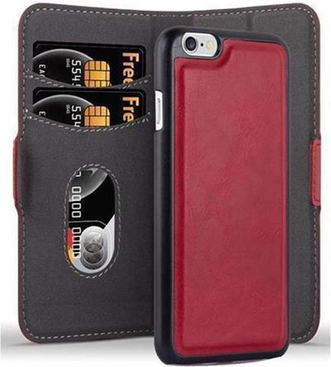 POMEGRANATE RED