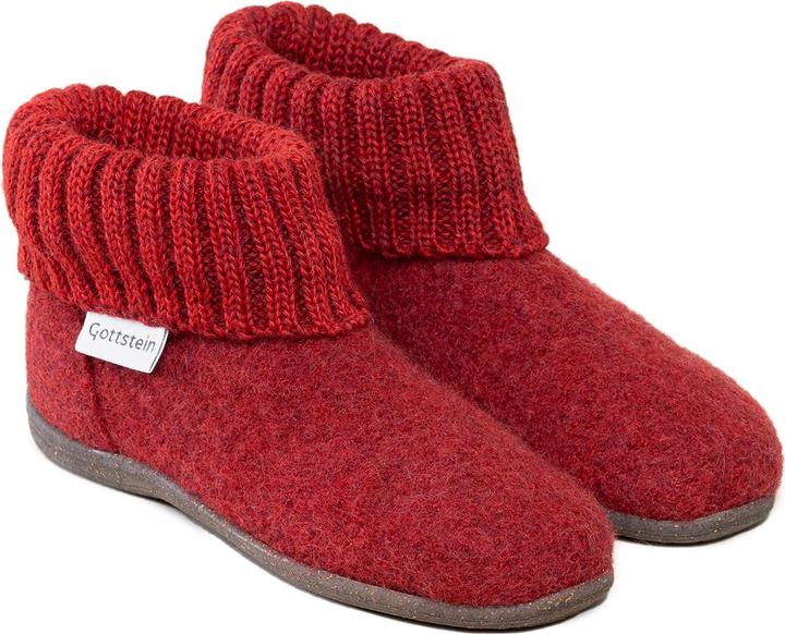 Produktbild Gottstein Alpine Boot RU Hüttenschuh (26)
