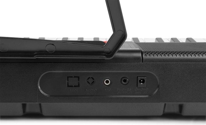 Actual product image Max Keyboard KB4 (61 Keys)