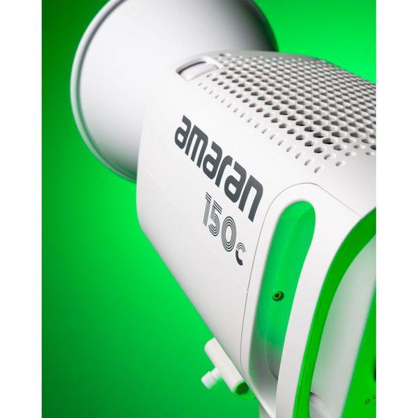 Actual product image Amaran 150c (EU) (Studio light)