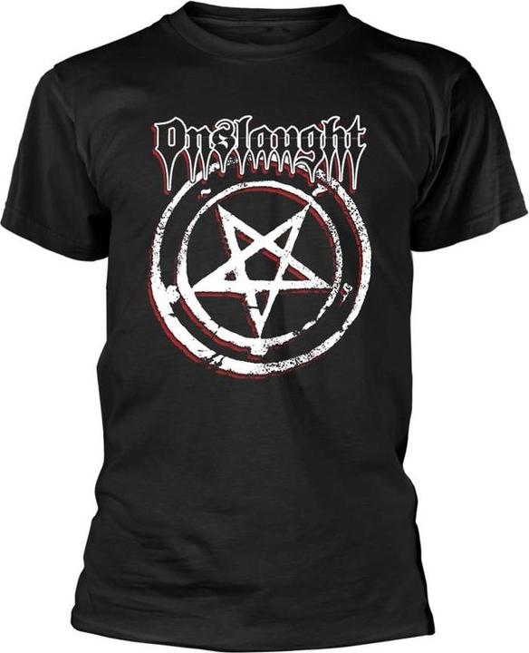 Immagine prodotto Universal Textiles Maglietta Pentagramma Adulto Unisex (L)