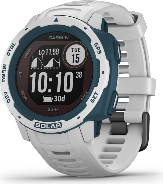 Produktbild Garmin Instinct Solar Surf (45 mm)
