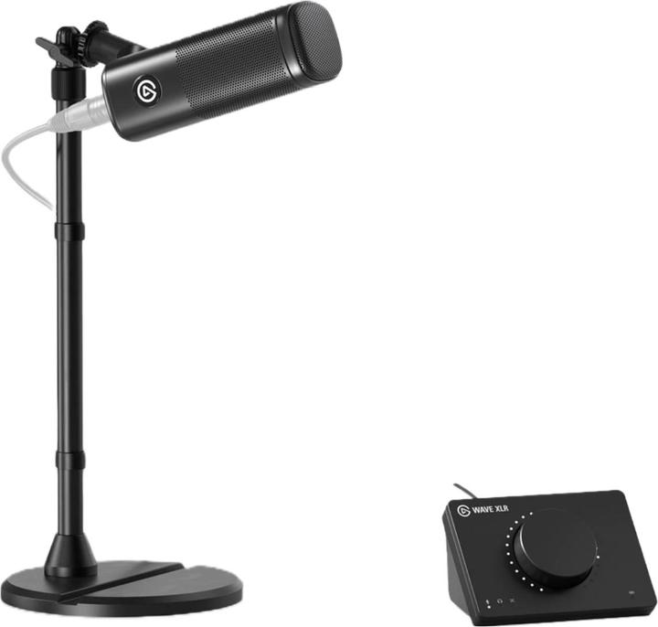 Image du produit Elgato Wave DX