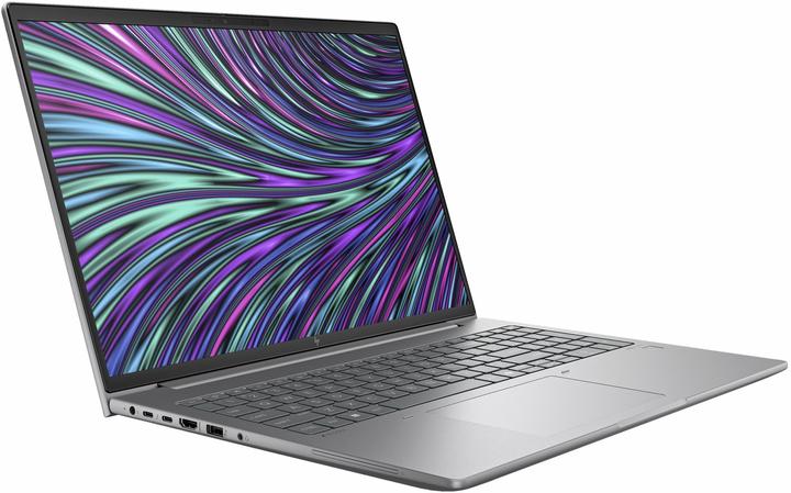 Image du produit HP ZBOOK POWER G11 CADWORK U9-185H (16", Intel Core Ultra 9 185H, 32 Go, 2000 Go, CH)