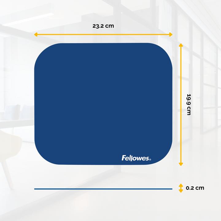 Produktbild Fellowes Mausmatte (S)