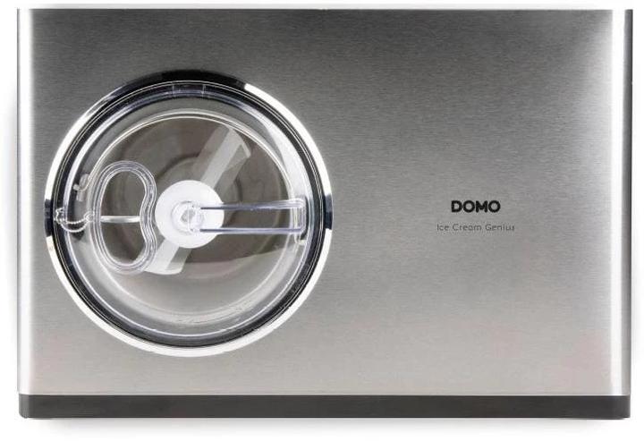 Actual product image Domo DO9252I (EU plug)