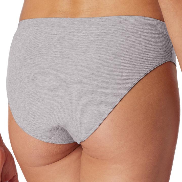 Immagine prodotto Schiesser Confezione da 3 slip Pure Rib Rio (38, confezione da 3)