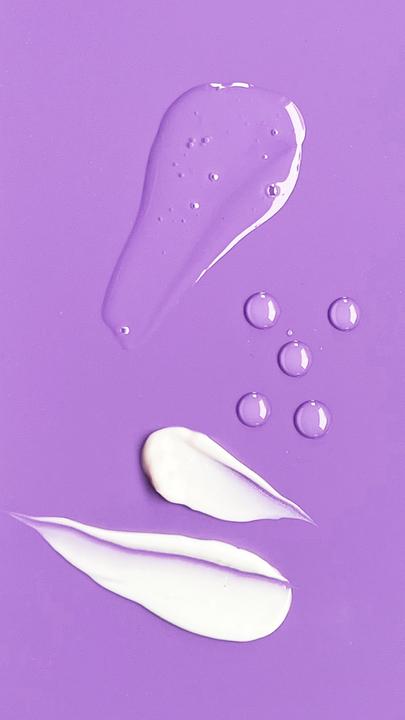 Actual product image Bioré Hydrate & Glow Moisturiser (100 ml, Day cream)