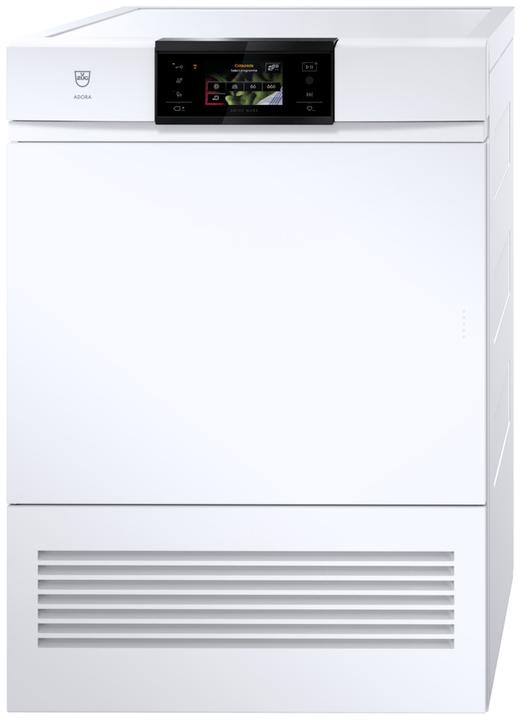 Produktbild V-Zug AdoraTrocknen V6000 (7 kg, Rechts)