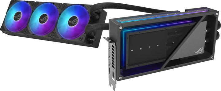 Immagine prodotto ASUS GeForce RTX 4090 ROG MATRIX PLATINUM (24 GB)