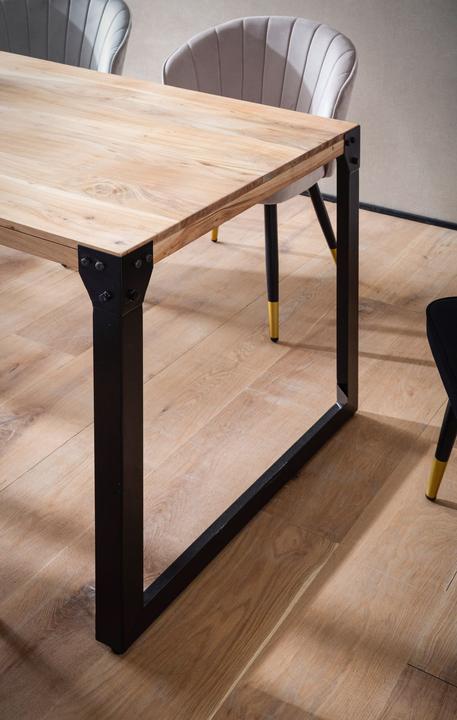 Actual product image Wohnling 180x90x76 (180 x 90 x 76 cm)