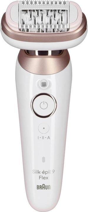 Produktbild Braun Silk-épil 9 Flex