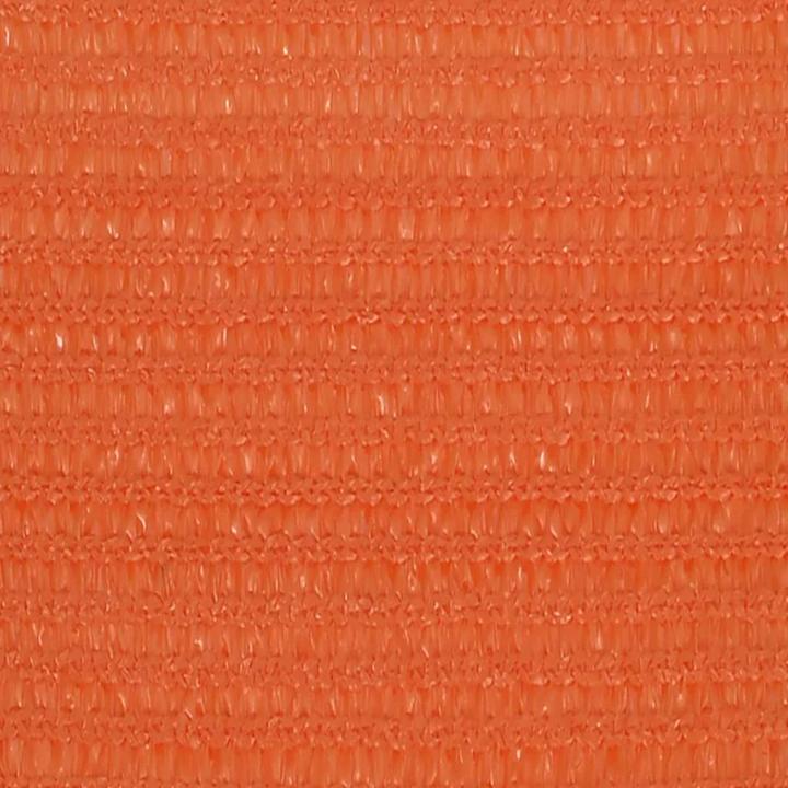 Immagine prodotto VidaXL Sonnensegel 160 g/m² Rechteckig HDPE (5 x 7 m)