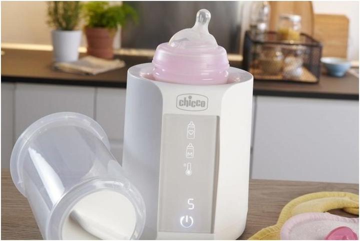 Immagine prodotto Chicco 4-in-1 digitale