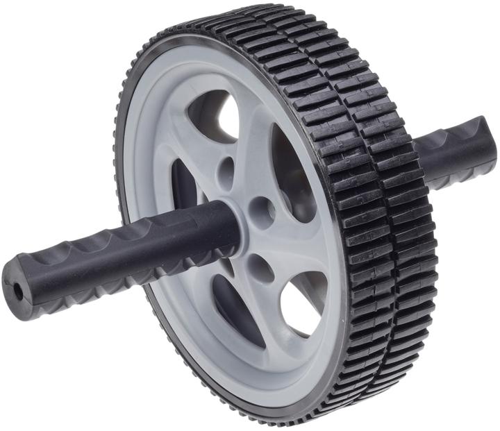 Actual product image Body-Solid ® AB Wheel
