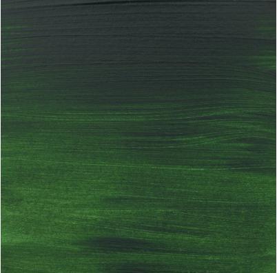 Actual product image Amsterdam Acrylic Paint Standard Series 623 (Sap green, 120 ml)