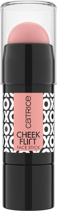 Produktbild Catrice Cheek Flirt (Rock'n'Rose 030, 5.50 g)