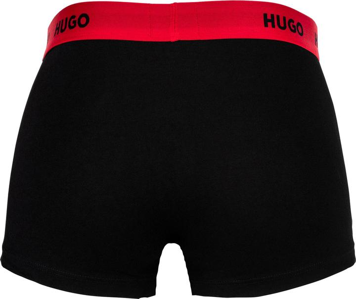 Actual product image HUGO Trunk Triplet (L, pack of 3)