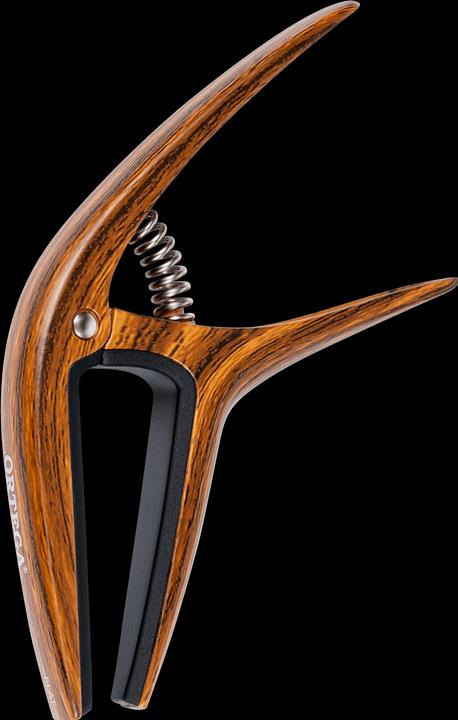 Ortega Twin Capo (Capo)