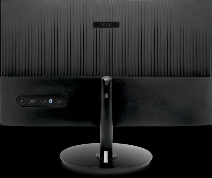Productafbeelding Acer Nitro XF270S3biphx (1920 x 1080 Pixels, 27")