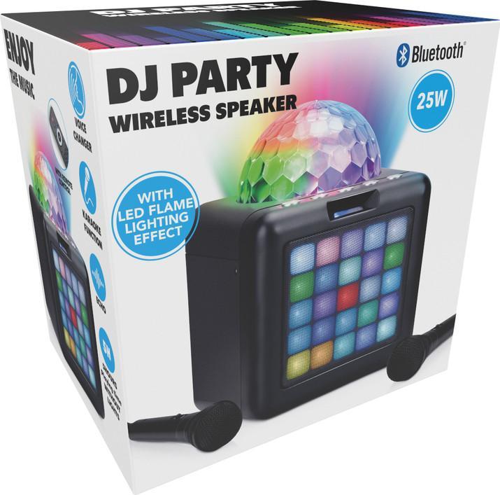 Immagine prodotto Umbro DJ Party 644 (Passivo, 1x 25 W)