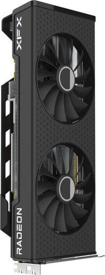 Produktbild XFX Speedster SWFT 210 Radeon RX 7800 XT Core Edition (16 GB)