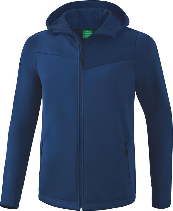 New Navy, Dark Sky