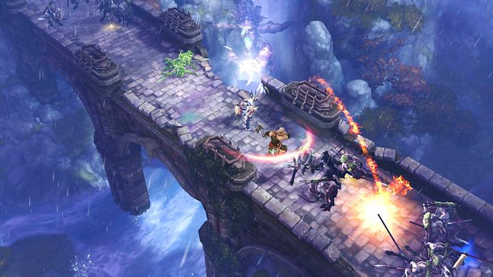 Produktbild Activision Diablo 3 Eternal Collection (PS4) (IT) (PS4)