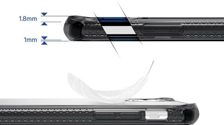 Image du produit Itskins Nano 360 (Apple iPhone 11 Pro Max)