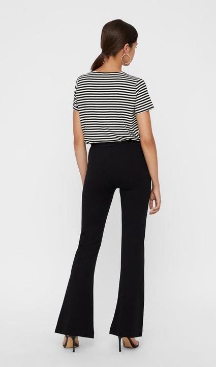 Produktbild Vero Moda Ausgestellte Jersey Hose (XXS)