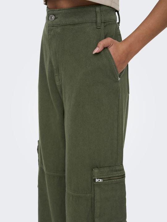 Produktbild Only Loose Fit Cargohose (30)