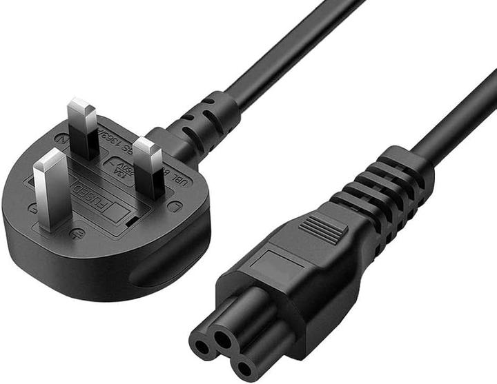 Immagine prodotto HPE Cavo di alimentazione UK - spina C5 a BS 1363
