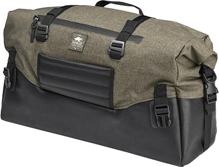 Kappa RB101 Hecktasche olive 26L (26 l, Satteltasche)