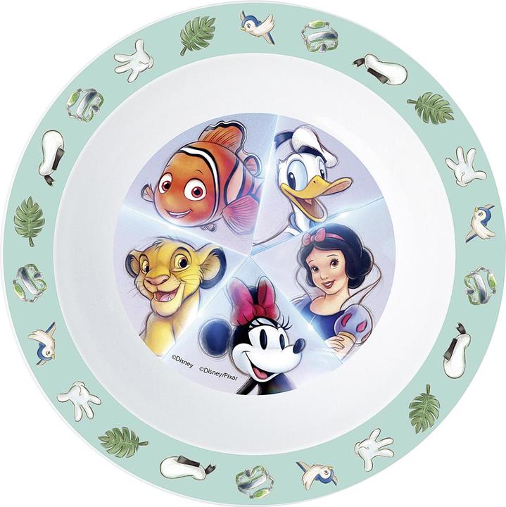 Immagine prodotto pos Set da colazione 'Disney 100' 3 pezzi