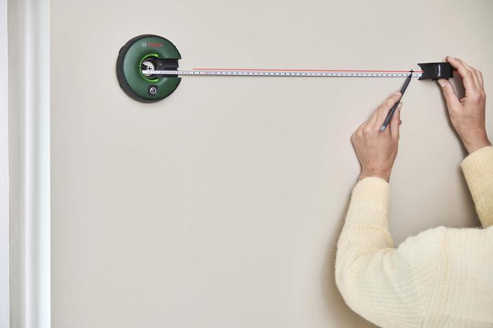 Actual product image Bosch Home & Garden Atino