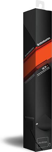 Actual product image SteelSeries QcK+ (L)